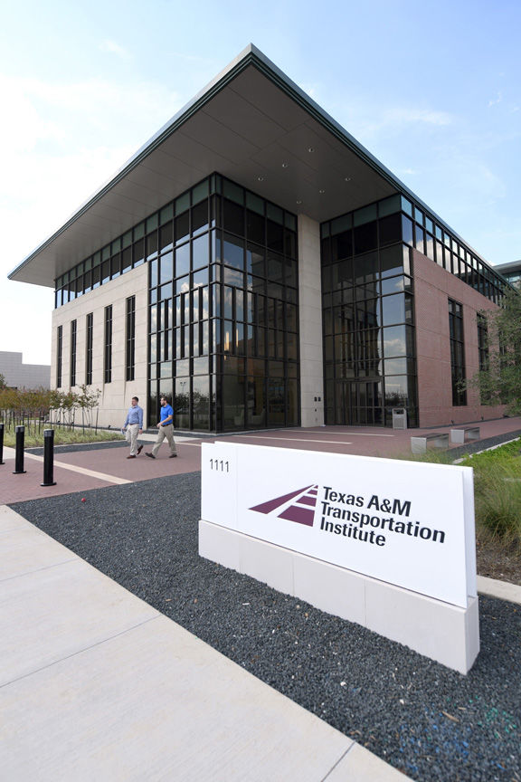 TTI Headquarters
